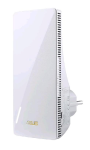 ASUS RP-AX56 - Wi-Fi range extender - Wi-Fi 6 - 2.4 GHz, 5 GHz a parete